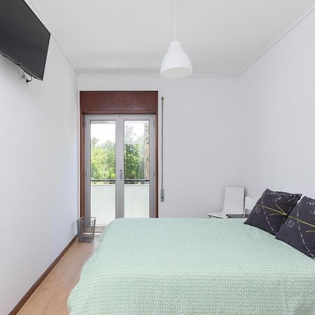 Moreira Guest House Порто Екстериор снимка