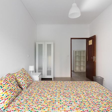 Moreira Guest House Порто Екстериор снимка