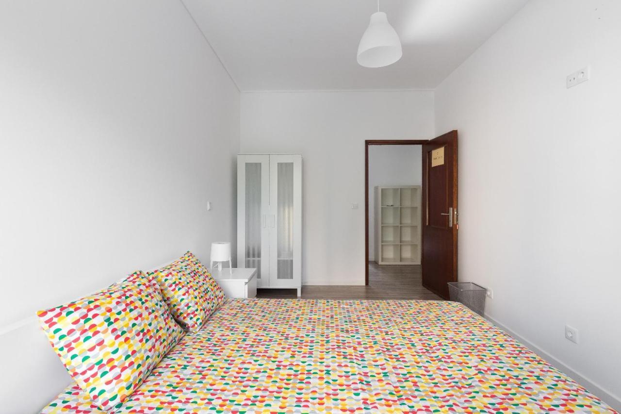 Moreira Guest House Порто Екстериор снимка