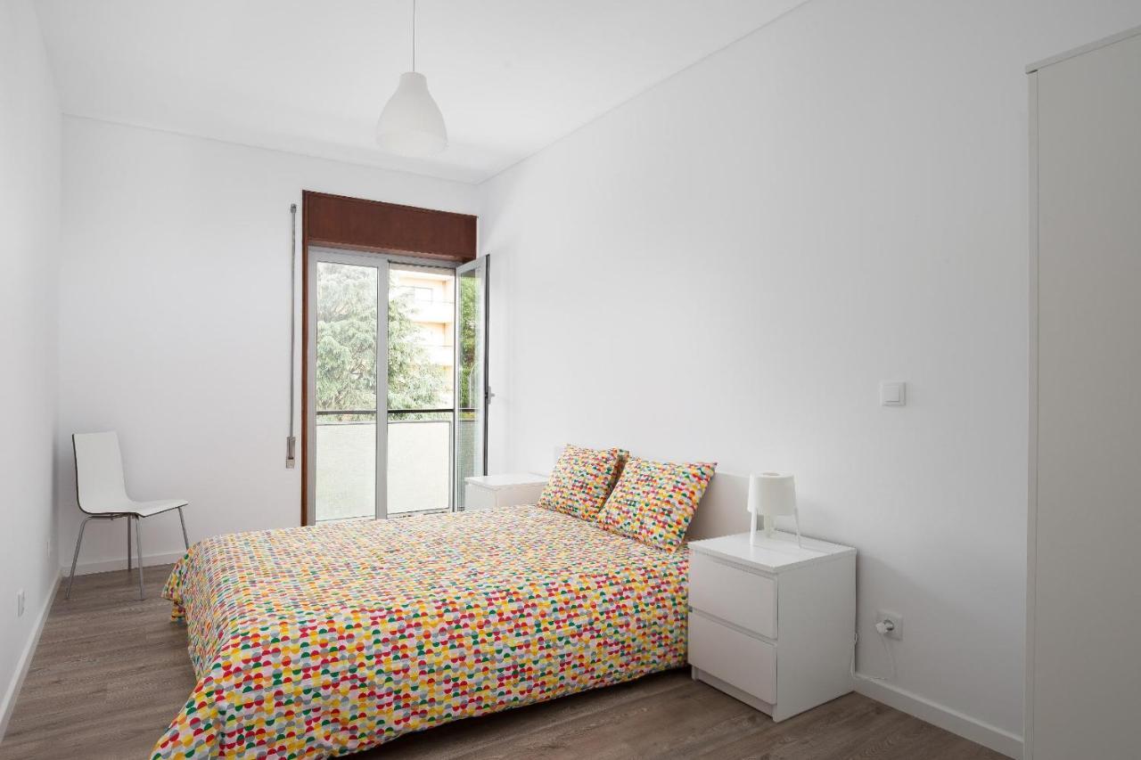 Moreira Guest House Порто Екстериор снимка