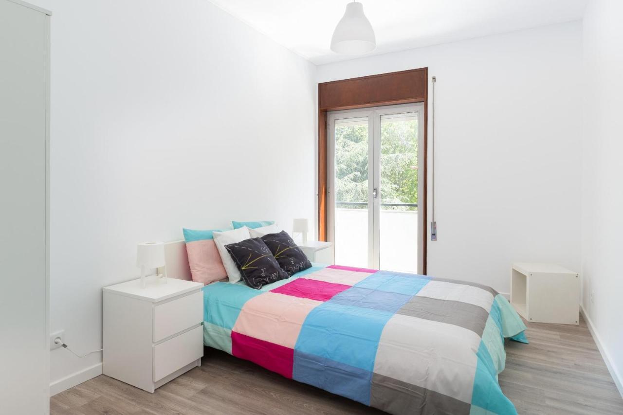 Moreira Guest House Порто Екстериор снимка