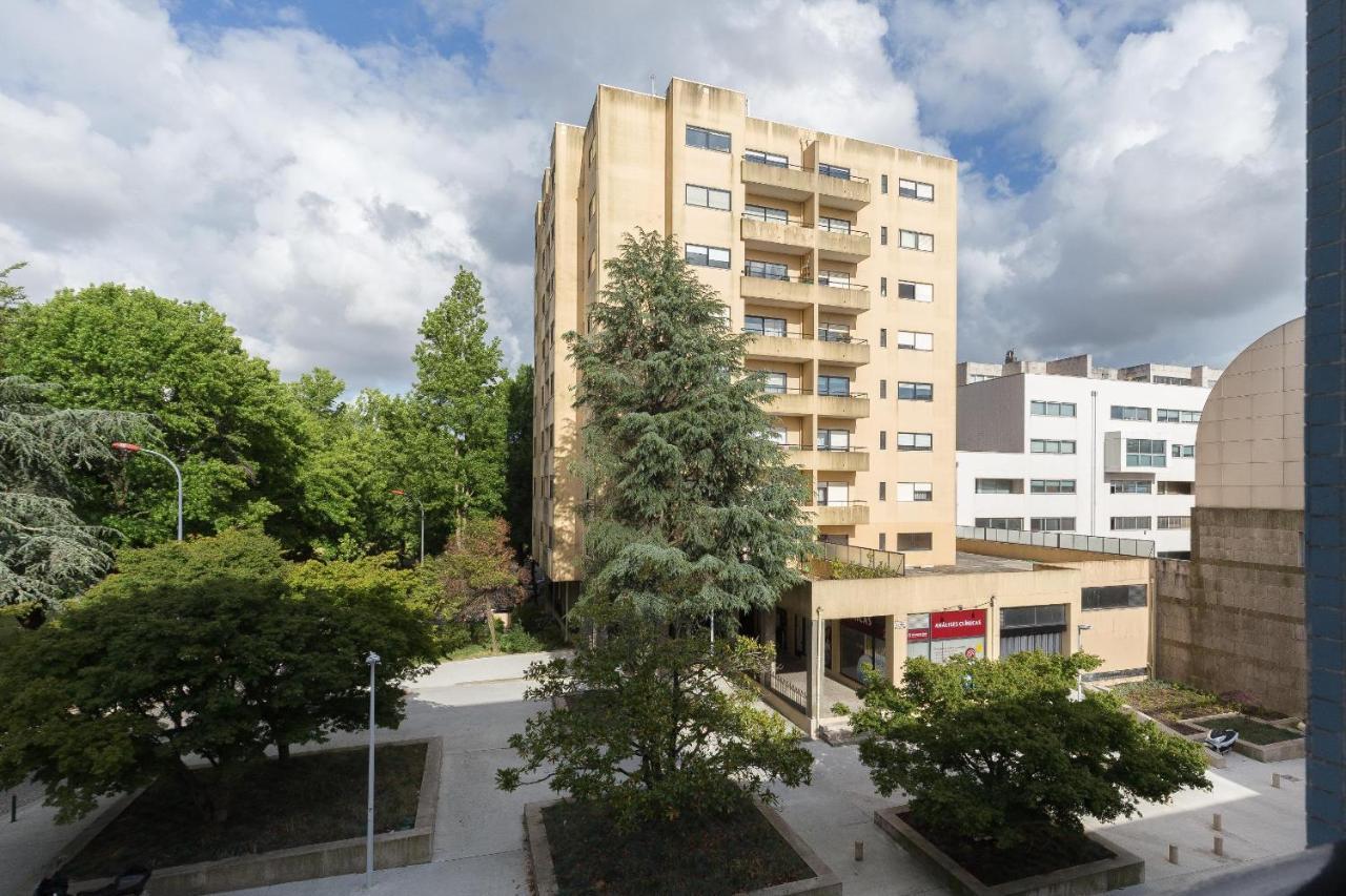 Moreira Guest House Порто Екстериор снимка