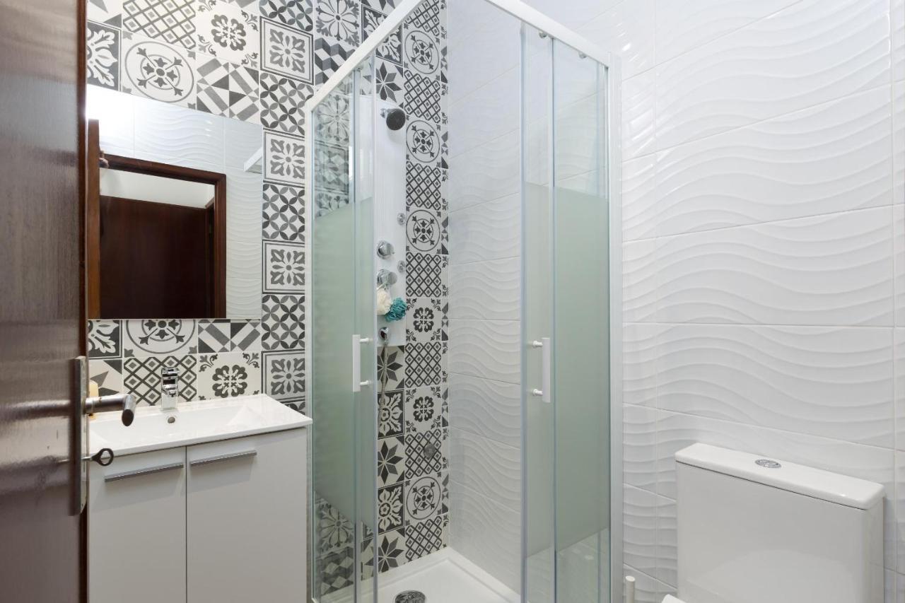 Moreira Guest House Порто Екстериор снимка