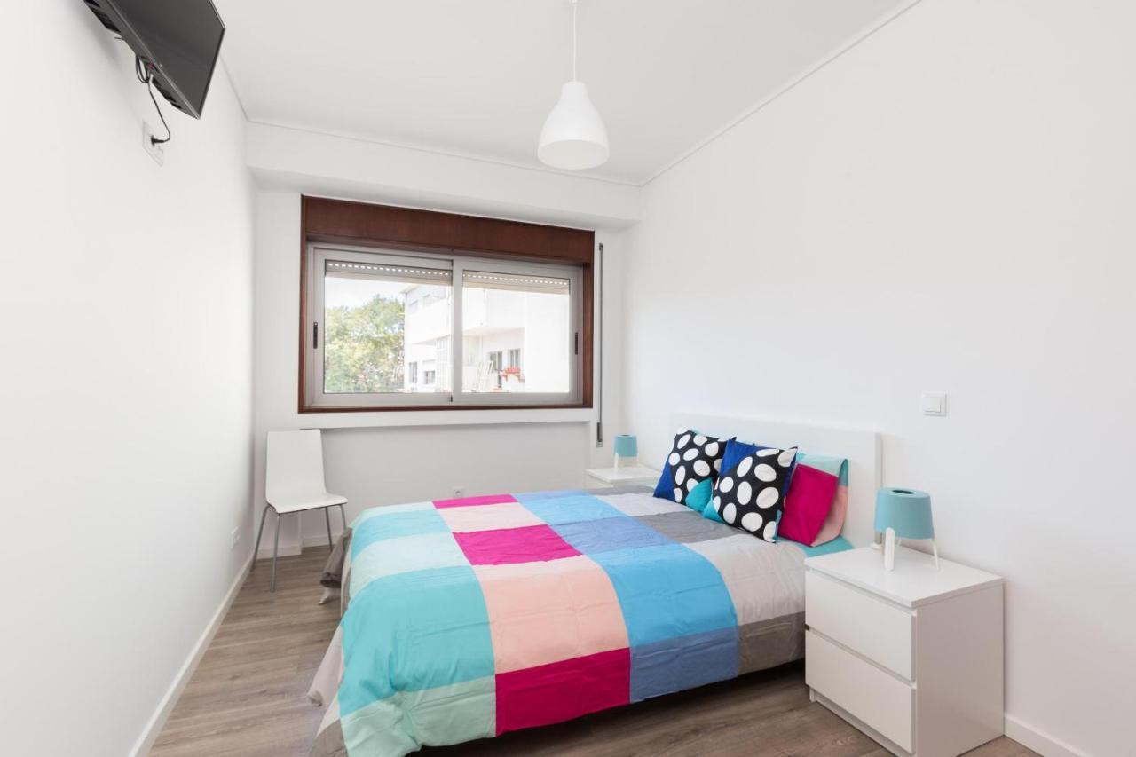 Moreira Guest House Порто Екстериор снимка