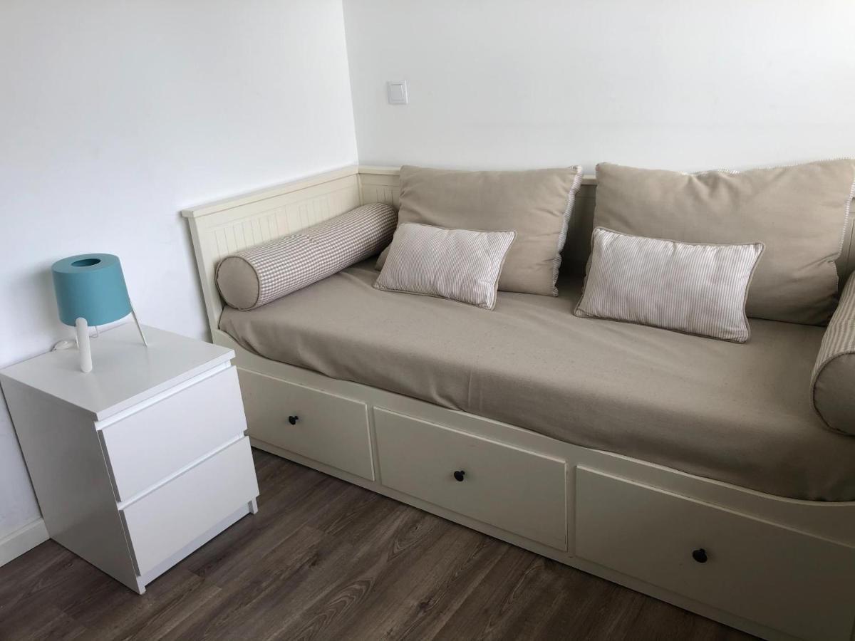 Moreira Guest House Порто Екстериор снимка