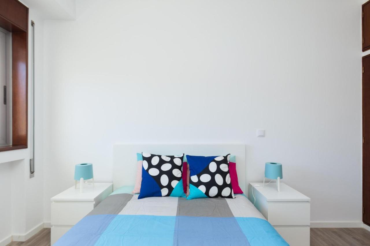 Moreira Guest House Порто Екстериор снимка